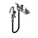 T&S Brass B-0610-36H, Faucet, Kettle / Pot Filler