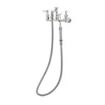 T&S Brass , B-0611, Faucet, Kettle / Pot Filler