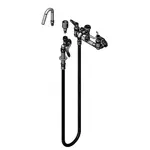 T&S Brass B-0613, Manual Faucets