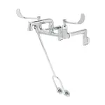 T&S Brass B-0650-02, Manual Faucets