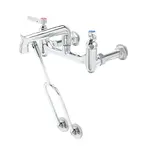 T&S Brass B-0650-BSTP, Manual Faucets