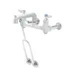 T&S Brass B-0650-BSTR, Manual Faucets