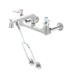 T&S Brass B-0650-RGH, Manual Faucets