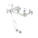 T&S Brass B-0651-RGH, Manual Faucets