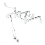 T&S Brass B-0652, Manual Faucets