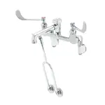 T&S Brass B-0655-01, Manual Faucets
