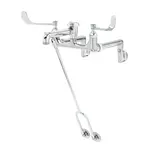 T&S Brass B-0655-02, Manual Faucets