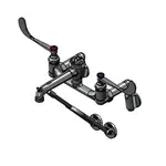 T&S Brass B-0655-03, Manual Faucets