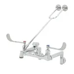 T&S Brass B-0655-04, Manual Faucets