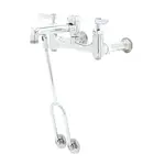T&S Brass B-0655-BSTP-CR, Manual Faucets
