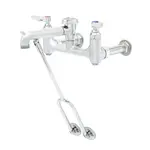 T&S Brass B-0655-BSTR, Manual Faucets