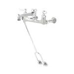 T&S Brass B-0655-RGH, Manual Faucets