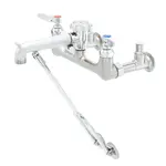 T&S Brass B-0656-RGH, Manual Faucets