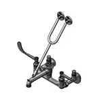 T&S Brass B-0657-01, Manual Faucets