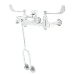 T&S Brass B-0657-BST, Manual Faucets
