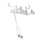 T&S Brass B-0657, Manual Faucets