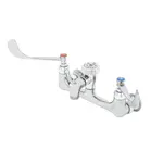 T&S Brass B-0659, Manual Faucets