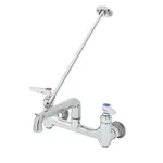 T&S Brass B-0660-BSTP, Manual Faucets