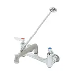 T&S Brass B-0660-BSTR, Manual Faucets