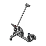 T&S Brass B-0661-POL, Manual Faucets