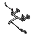 T&S Brass B-0664-02, Manual Faucets