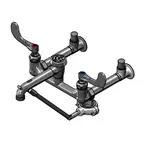 T&S Brass B-0664-03, Manual Faucets