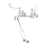T&S Brass B-0664, Manual Faucets