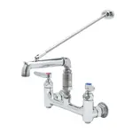 T&S Brass B-0665-BSTP-CVB, Manual Faucets