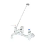 T&S Brass B-0665-BSTP, Manual Faucets