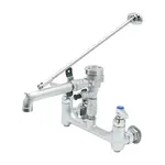 T&S Brass B-0665-BSTR-963, Manual Faucets