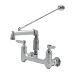 T&S Brass B-0665-BSTR-CVB, Manual Faucets