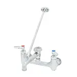 T&S Brass B-0665-CR-BSTR, Manual Faucets