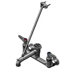 T&S Brass B-0665-CR-POL, Manual Faucets