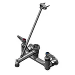 T&S Brass B-0665-CRBSTRVR, Manual Faucets