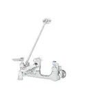 T&S Brass B-0666-POL, Manual Faucets
