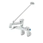 T&S Brass B-0667-POL, Manual Faucets