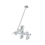 T&S Brass B-0667-RGH, Manual Faucets