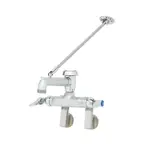 T&S Brass B-0668-RGH, Manual Faucets
