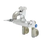 T&S Brass B-0669-CR-RGH, Manual Faucets