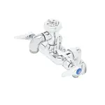 T&S Brass B-0669-POL, Manual Faucets
