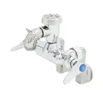 T&S Brass B-0670-01, Manual Faucets