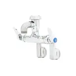 T&S Brass B-0670-POL, Manual Faucets