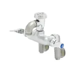 T&S Brass B-0670-RGH, Manual Faucets