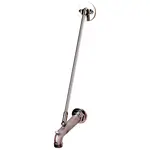 T&S Brass , B-0671-POL, Manual Faucets