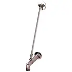 T&S Brass , B-0671-RGH, Manual Faucets