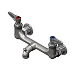 T&S Brass B-0672-CR-RGH, Manual Faucets