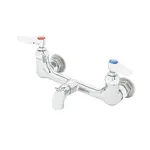 T&S Brass B-0672-POL, Manual Faucets