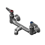 T&S Brass B-0672-RGH, Manual Faucets