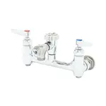T&S Brass B-0674-BSTP, Manual Faucets