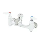 T&S Brass B-0674-BSTR, Manual Faucets